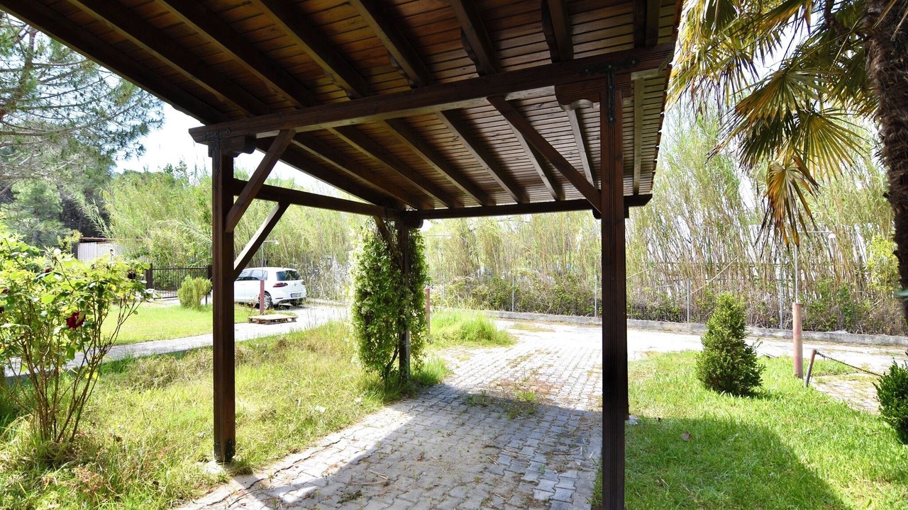 Photo of Outdoor in Vourvourou