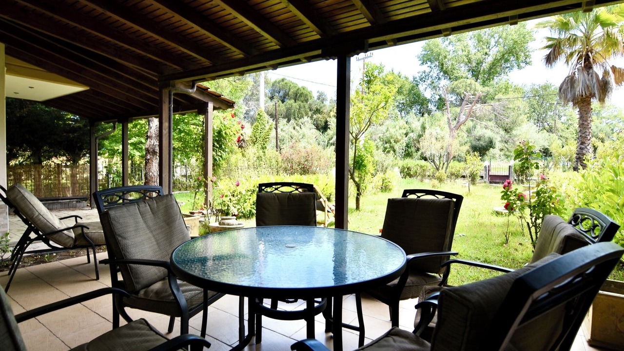 Photo of Outdoor in Vourvourou
