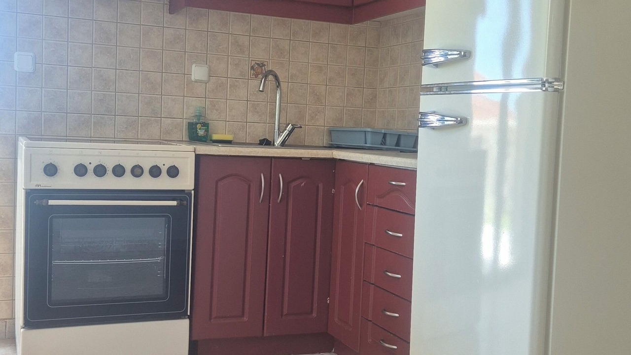 Photo of Kitchen in Karavados