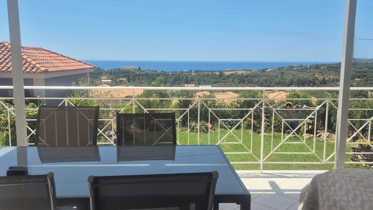 Photo of Outdoor in Karavados