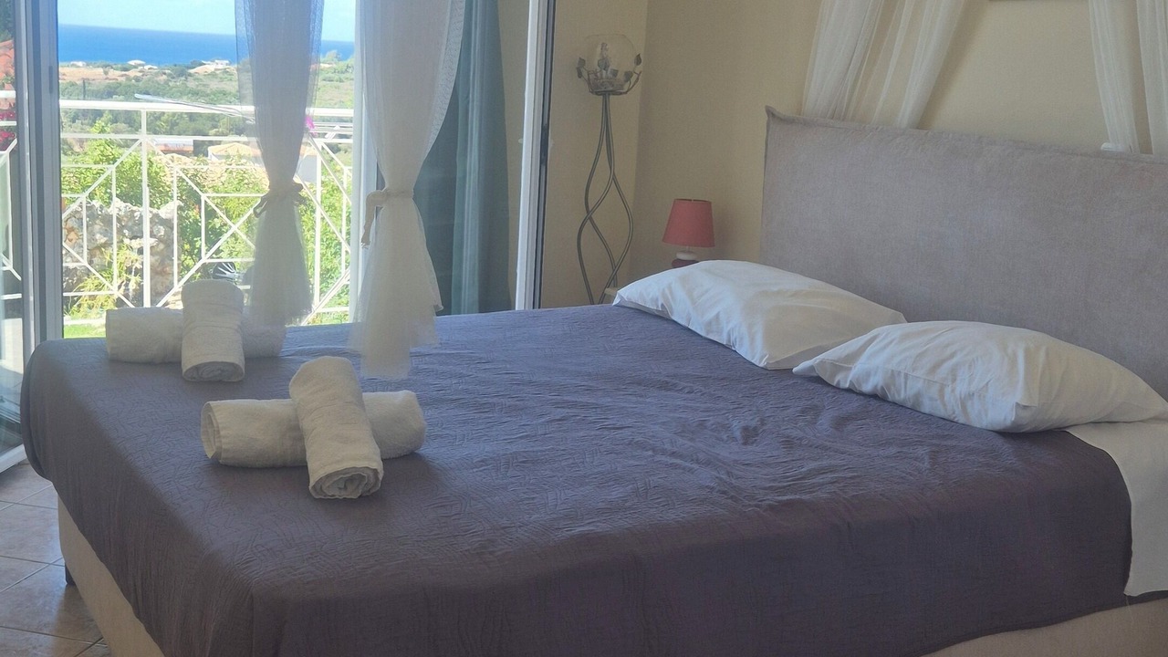 Photo of Bedroom in Karavados