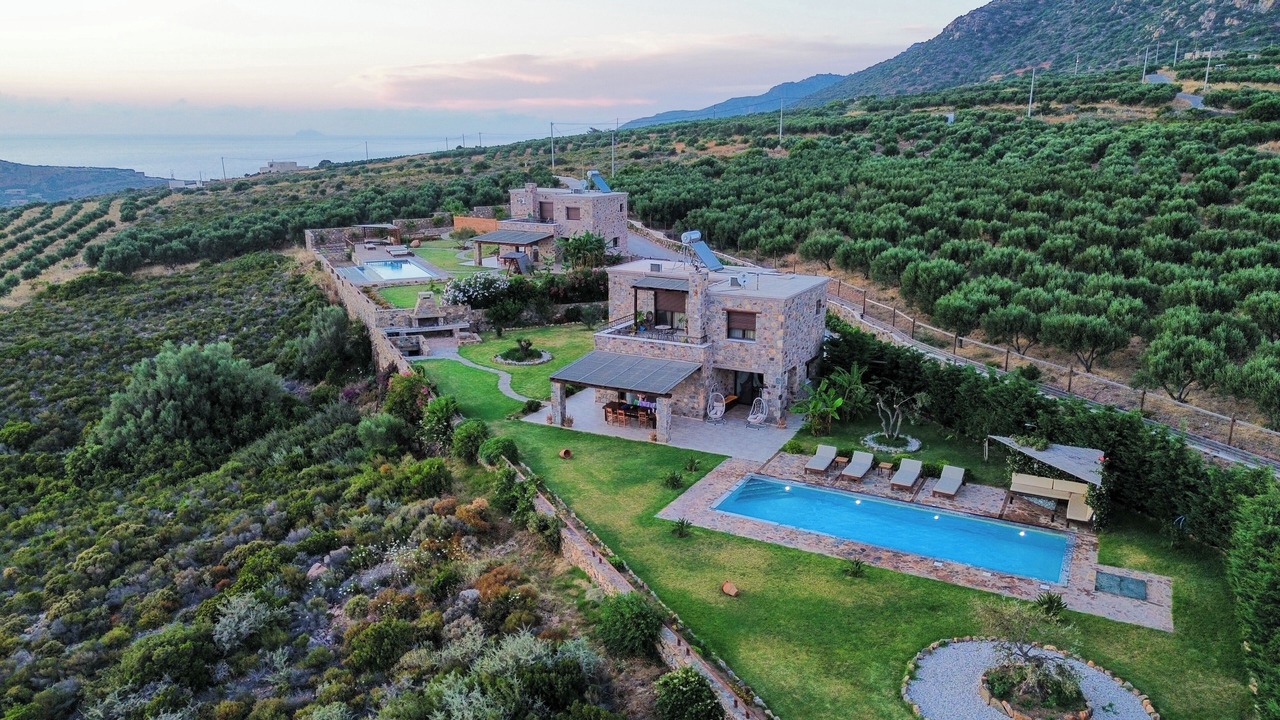 Photo of Outdoor in Livadia