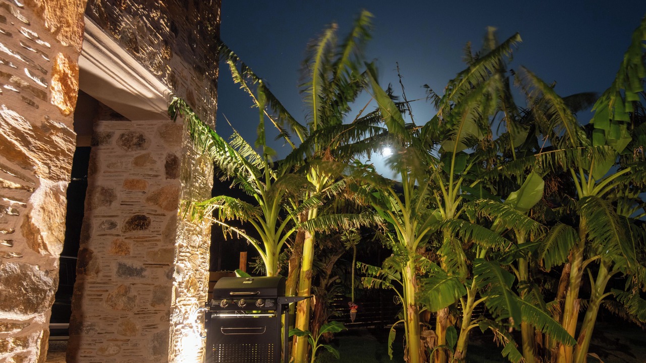 Photo of Patio Balcony in Livadia