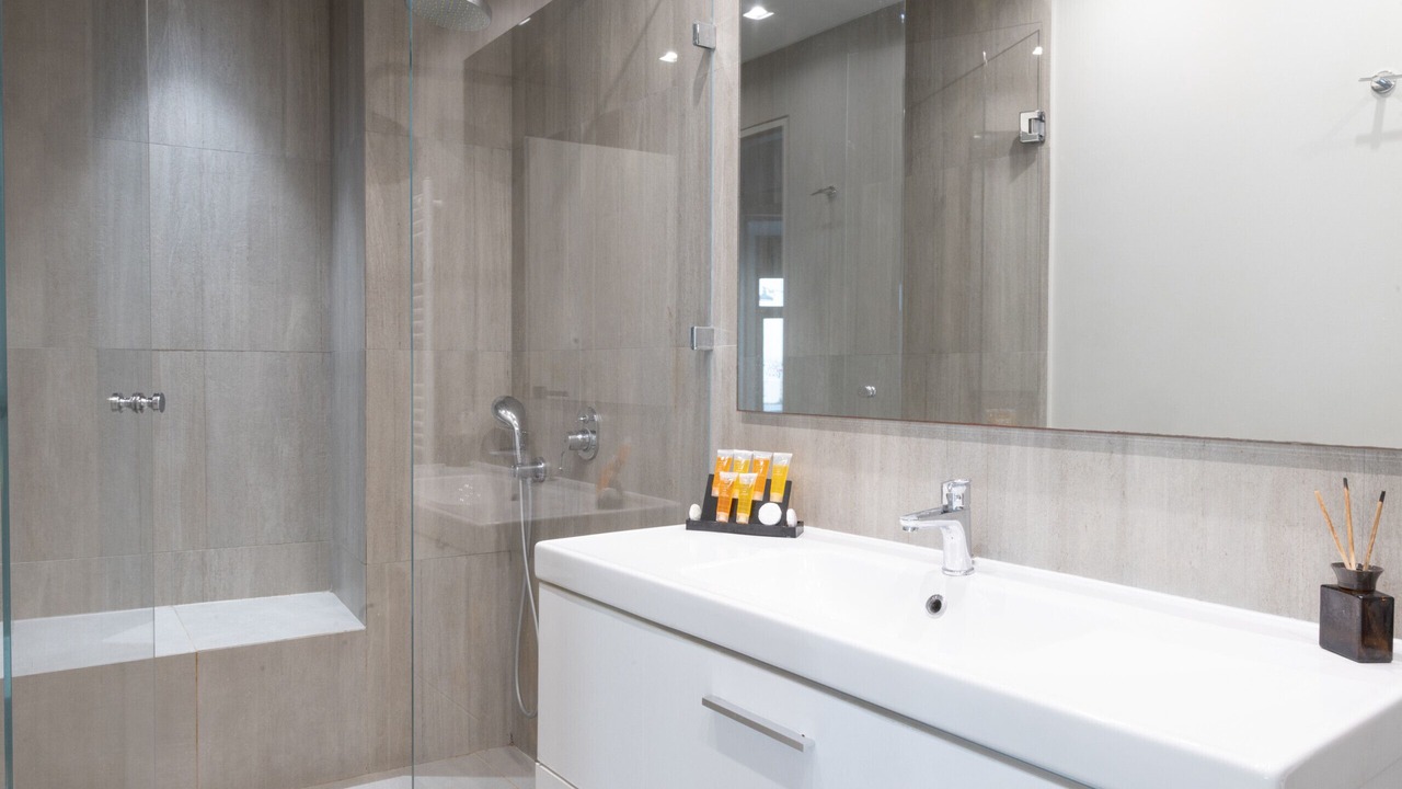 Photo of Bathroom in Psirri