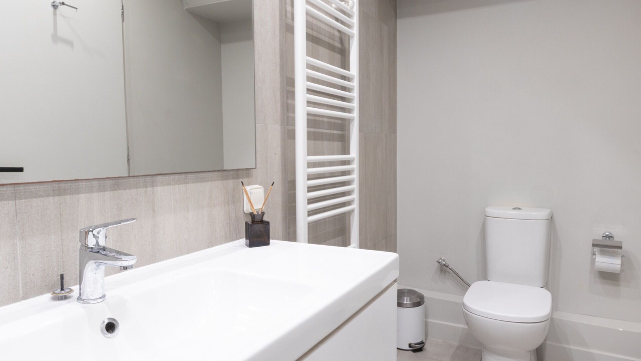 Photo of Bathroom in Psirri