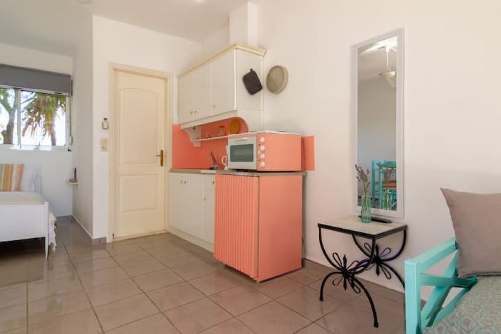Photo of Bedroom in Agios Emilianos