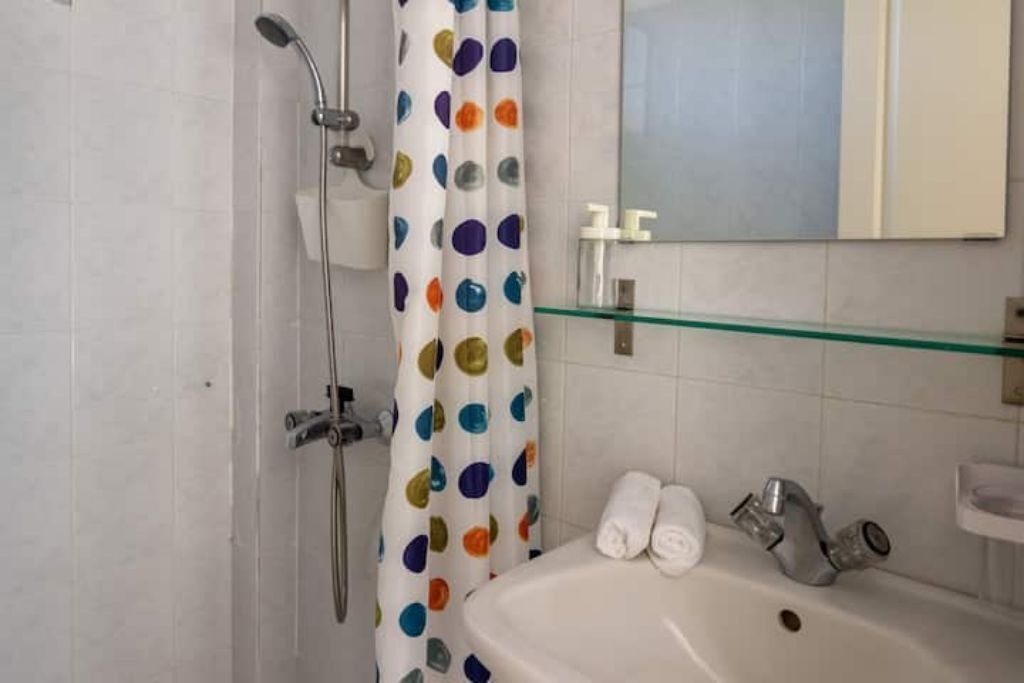 Photo of Bathroom in Agios Emilianos