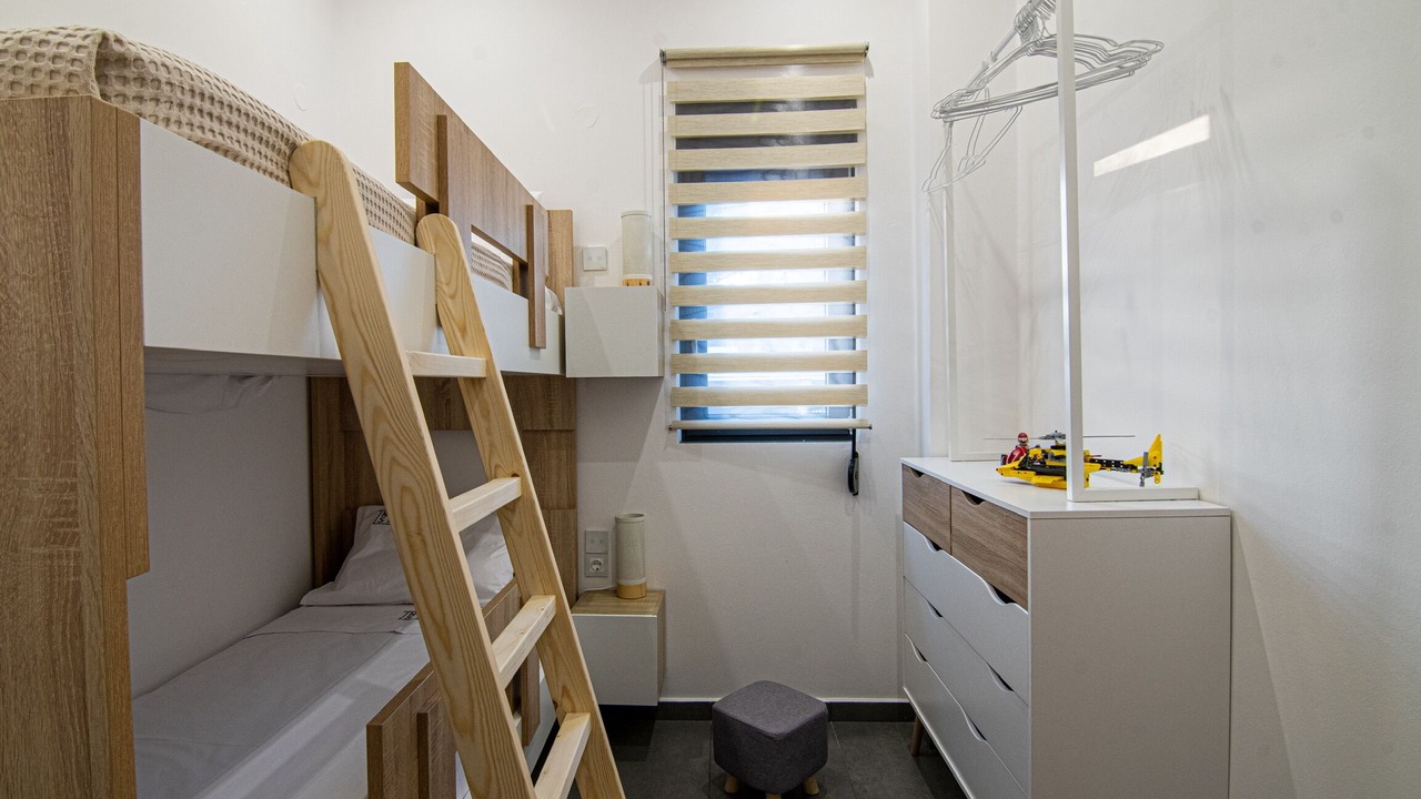 Photo of Bedroom in Kato Gouves