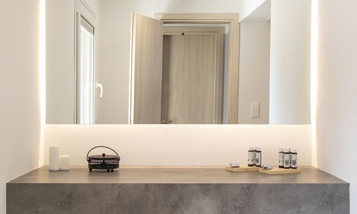Photo of Bathroom in Ireon