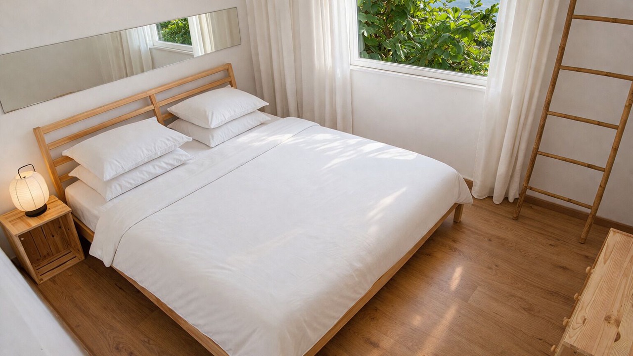 Photo of Bedroom in Agia Triada