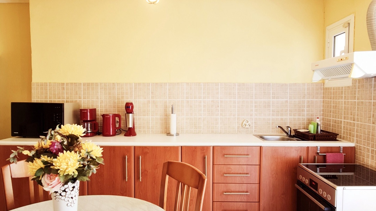 Photo of Kitchen in Lithakia