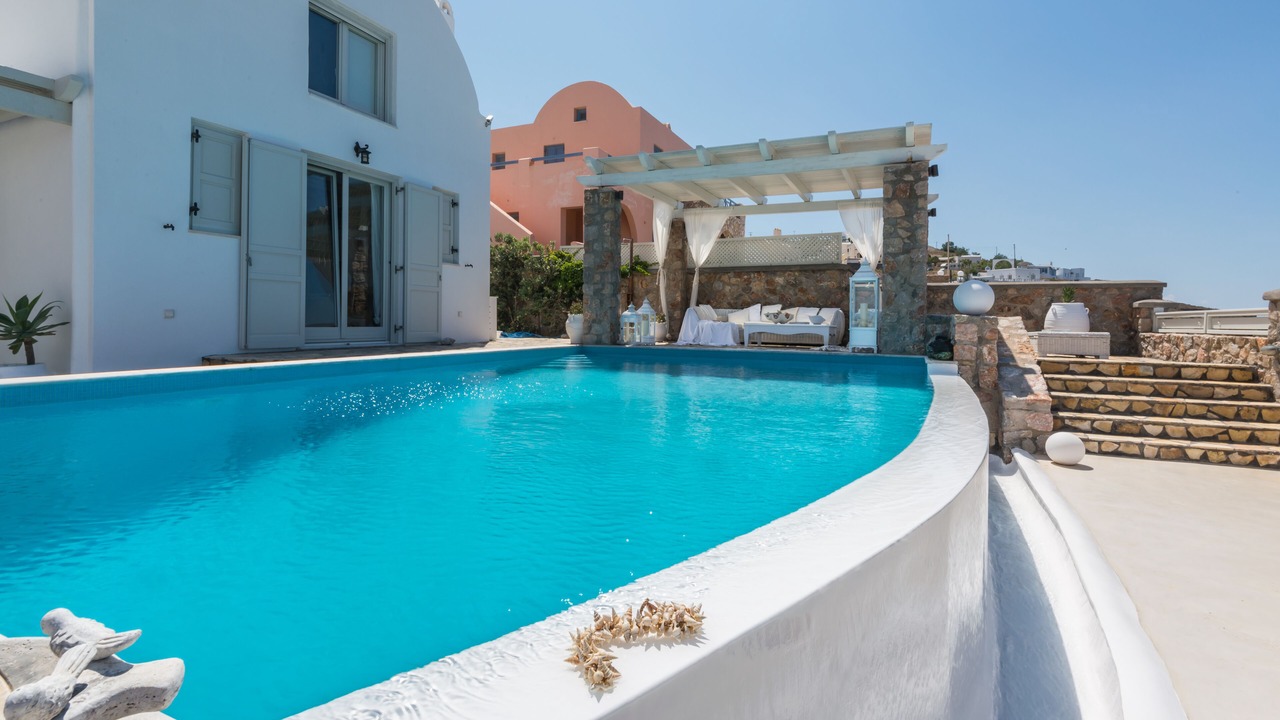 Photo of Outdoor in Akrotiri