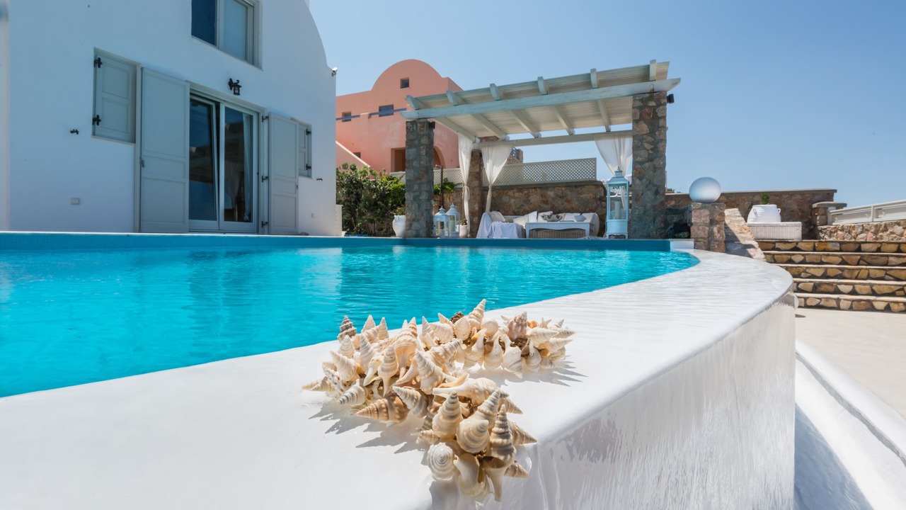 Photo of Outdoor in Akrotiri