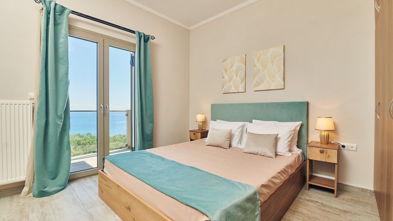 Photo of Bedroom in Elation