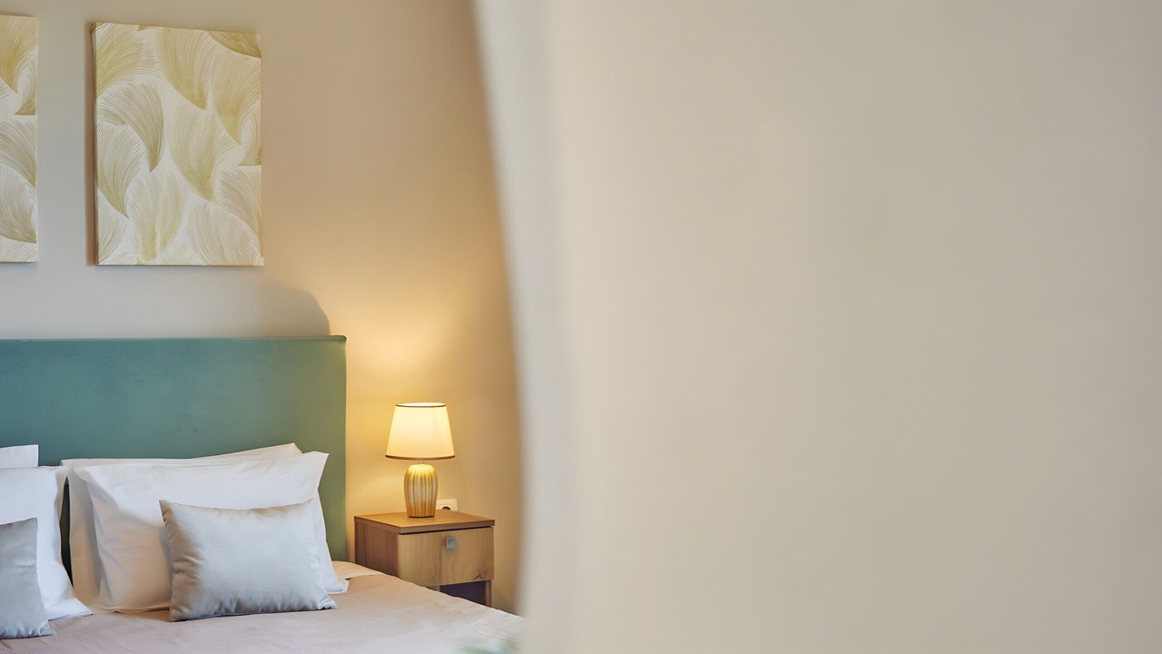 Photo of Bedroom in Elation