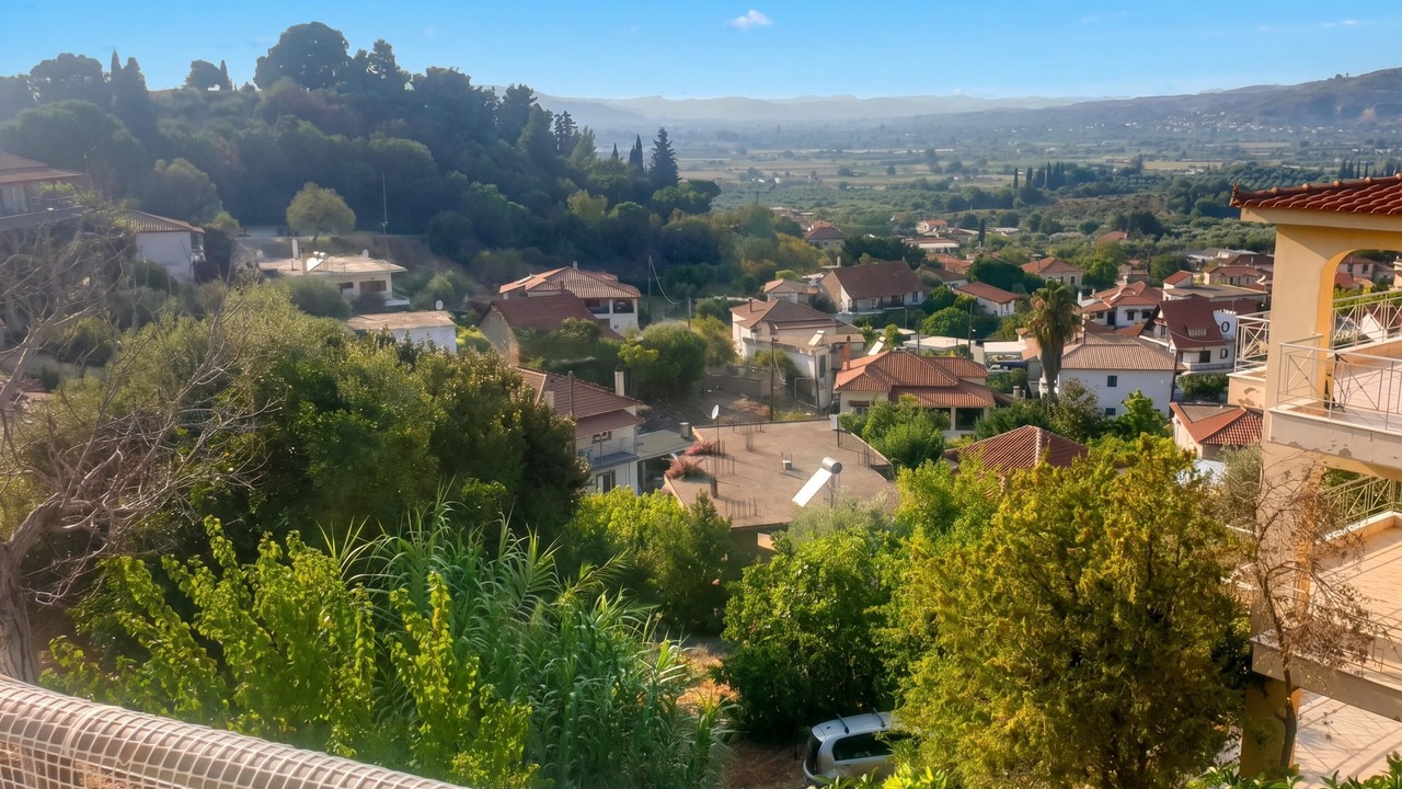 Photo of Outdoor in Archaia Olympia