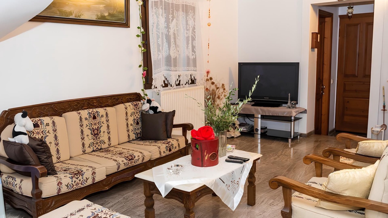 Photo of Livingroom in Ano Vasilikos