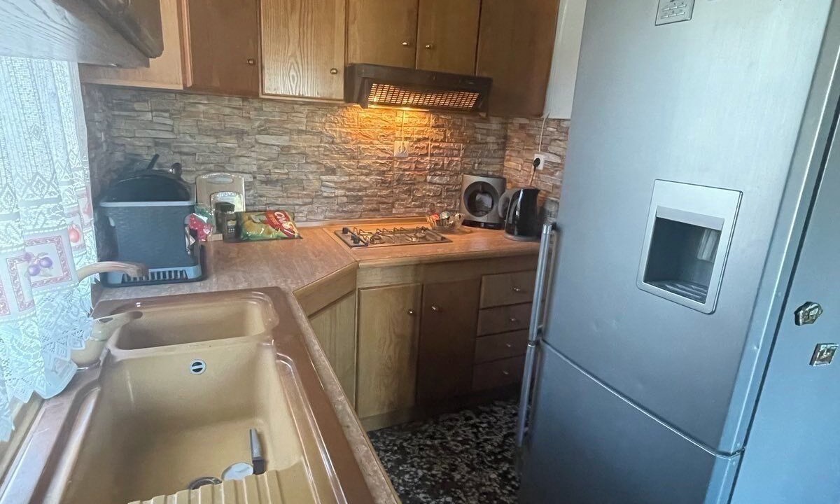 Photo of Kitchen in Thermaikos