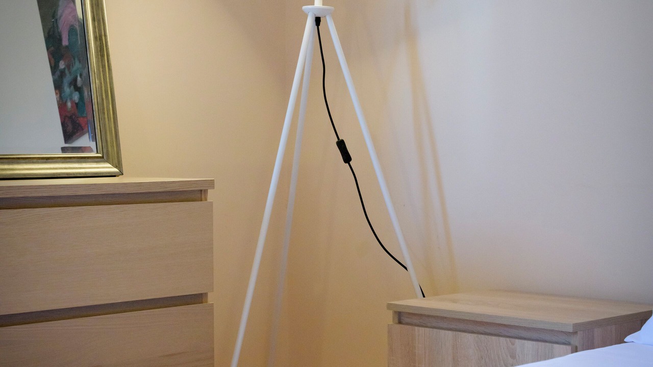 Photo of Bedroom in Ampelokipoi