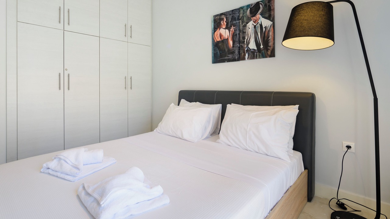 Photo of Bedroom in Ampelokipoi