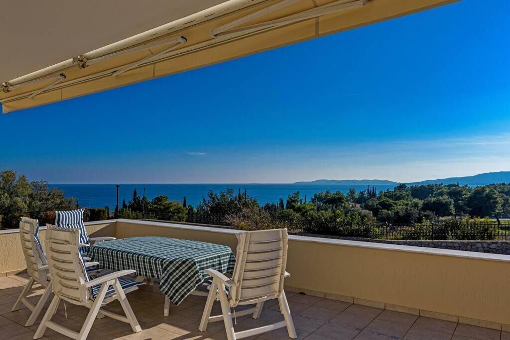 Photo of Outdoor in Agios Emilianos