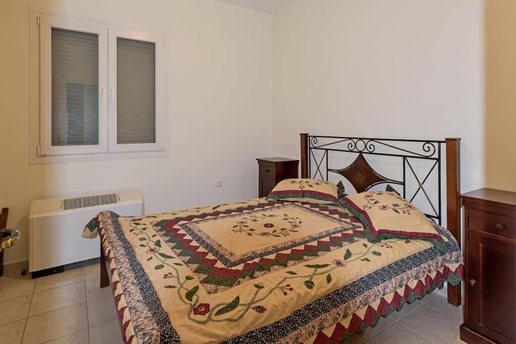 Photo of Bedroom in Agios Emilianos