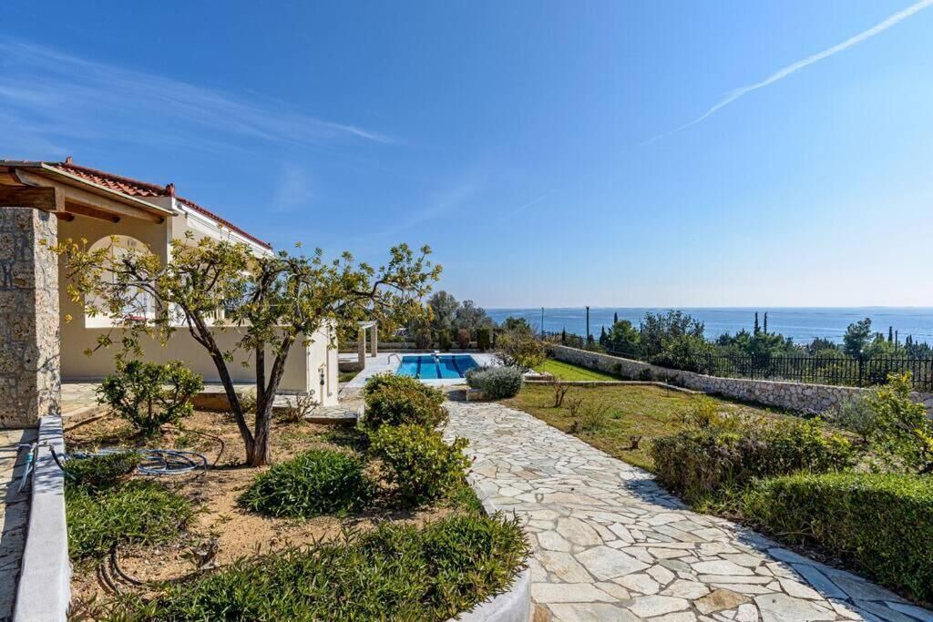 Photo of Outdoor in Agios Emilianos