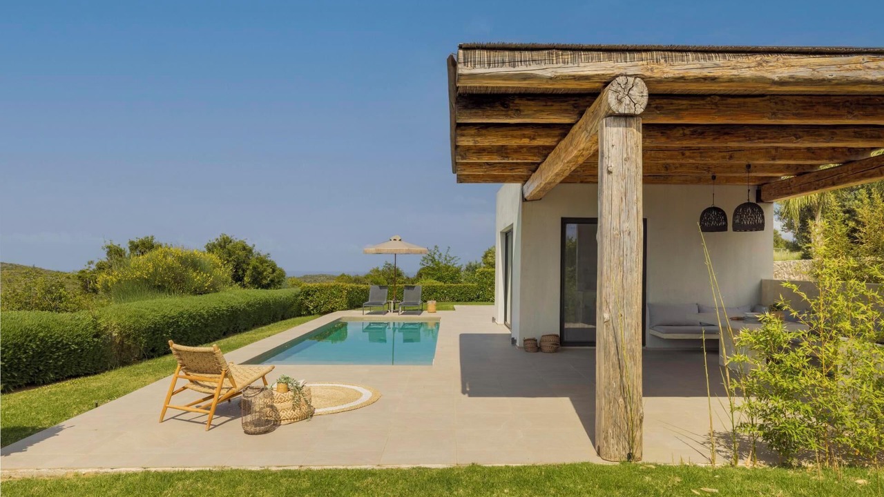 Photo of Outdoor in Leivathos
