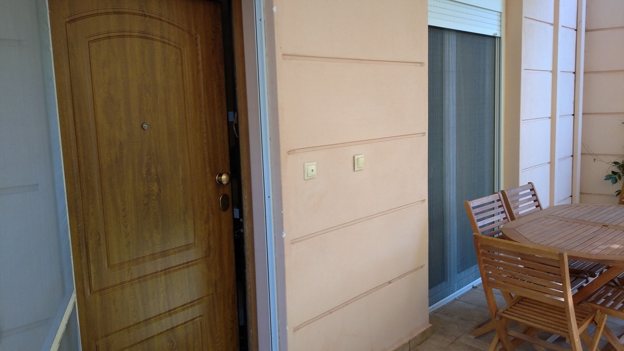 Photo of Outdoor in Skala Fourkas