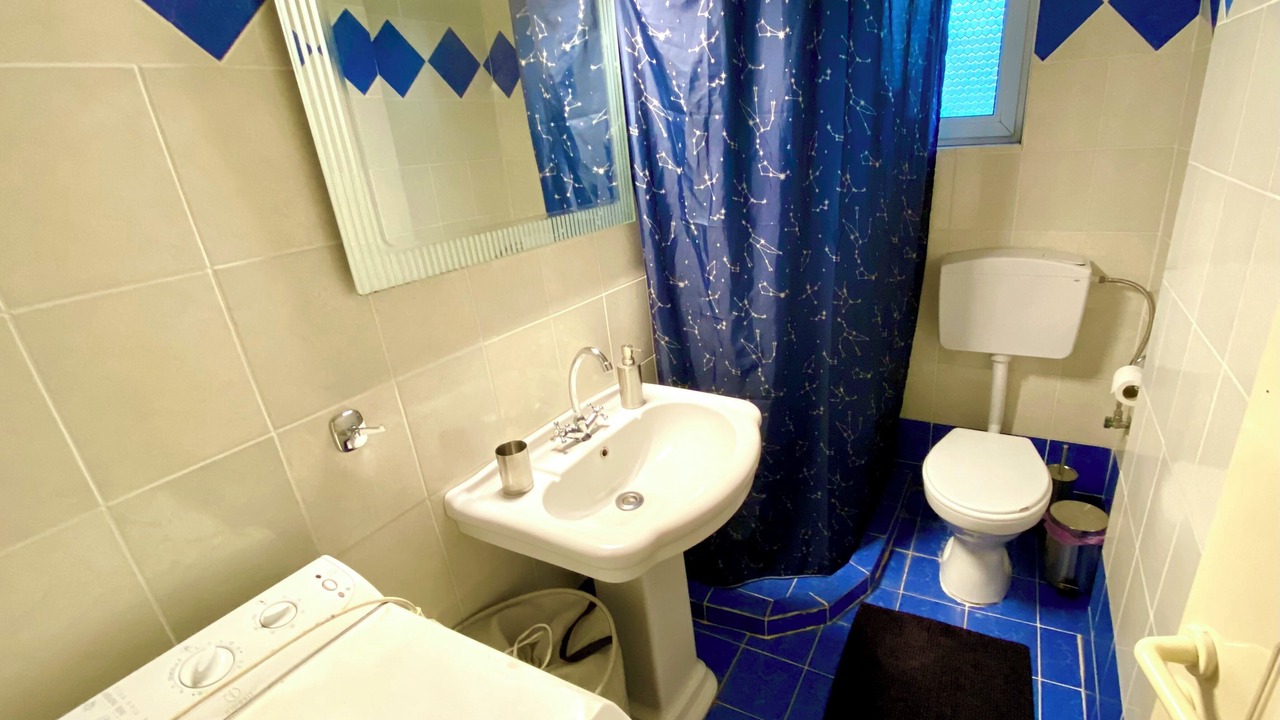 Photo of Bathroom in Ilida