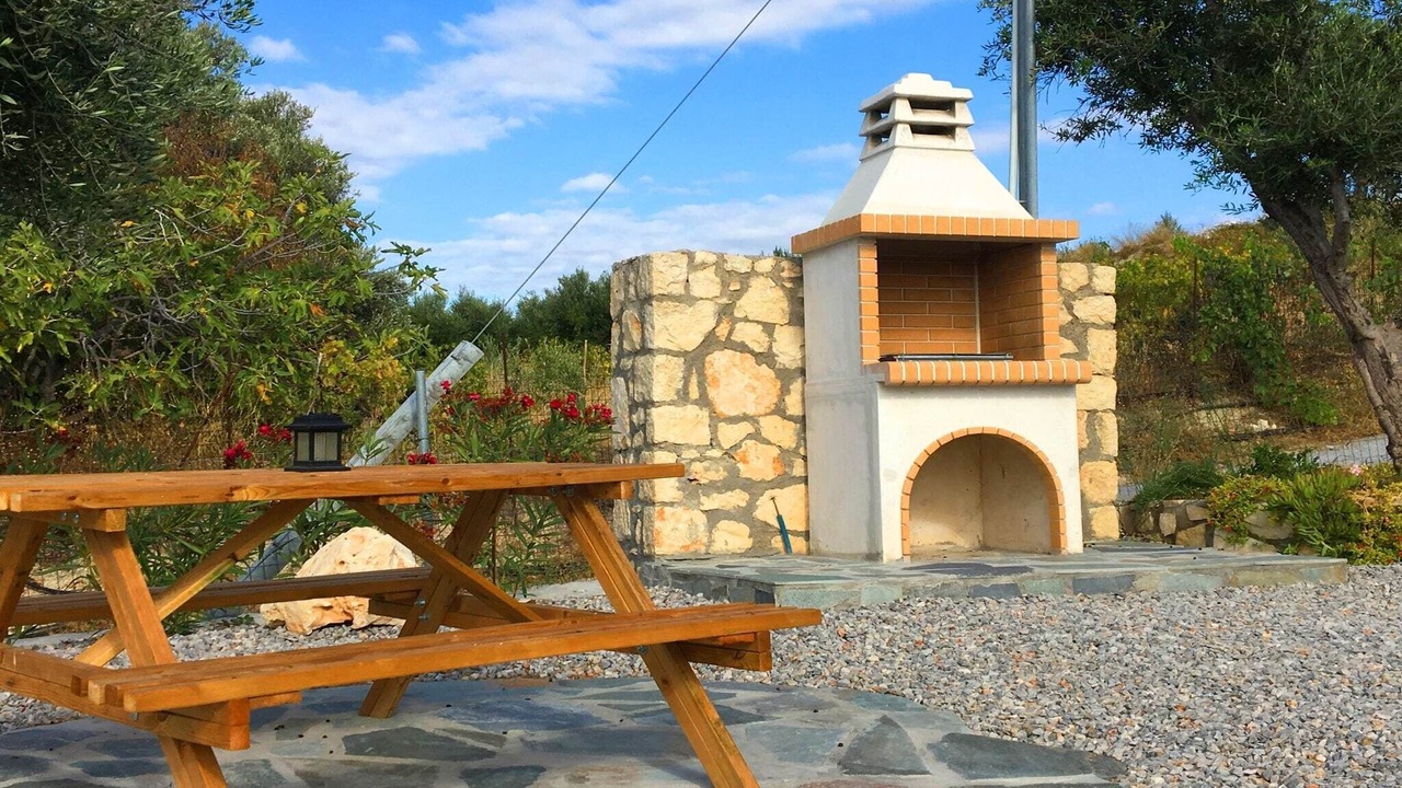 Photo of Outdoor in Kirianna