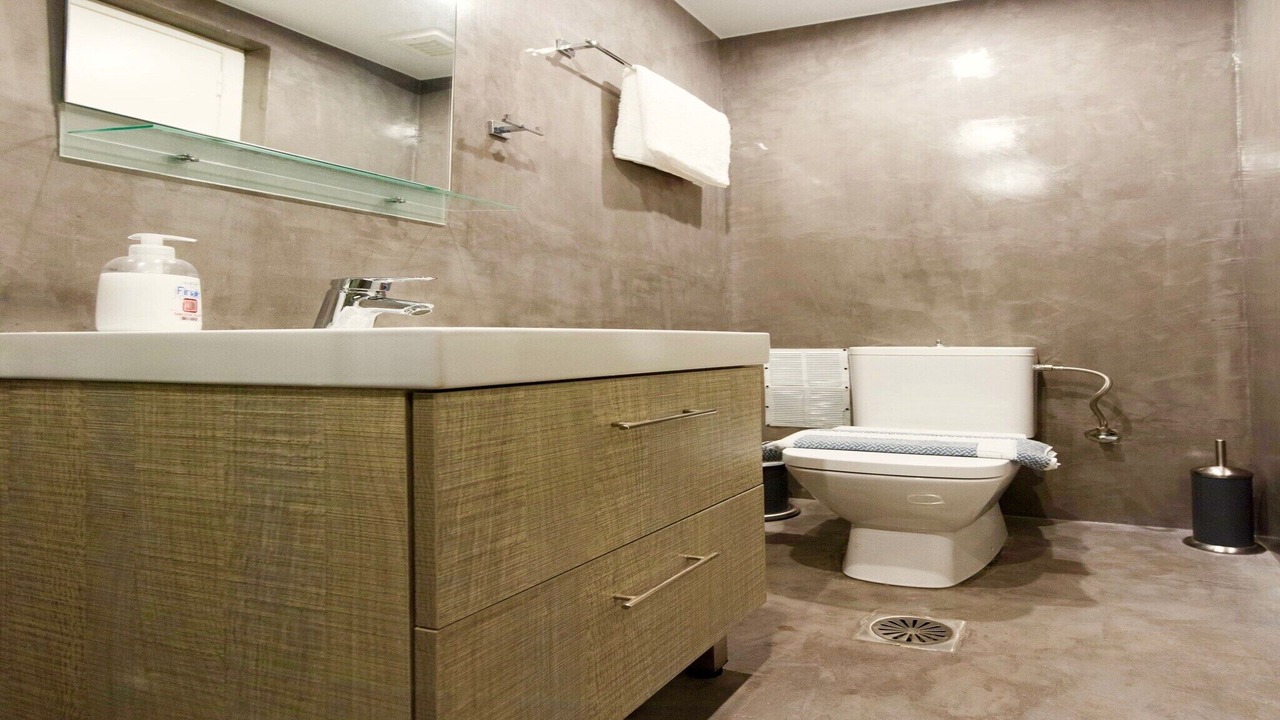 Photo of Bathroom in Gerani