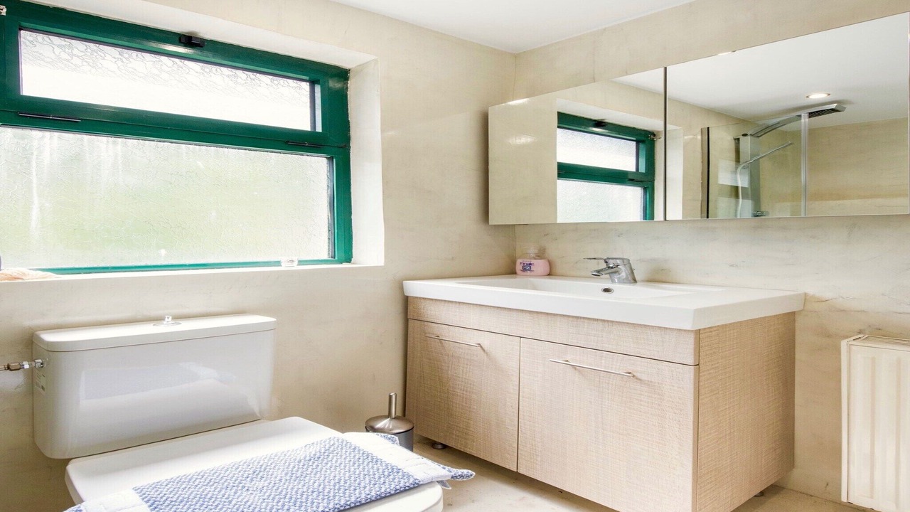 Photo of Bathroom in Gerani