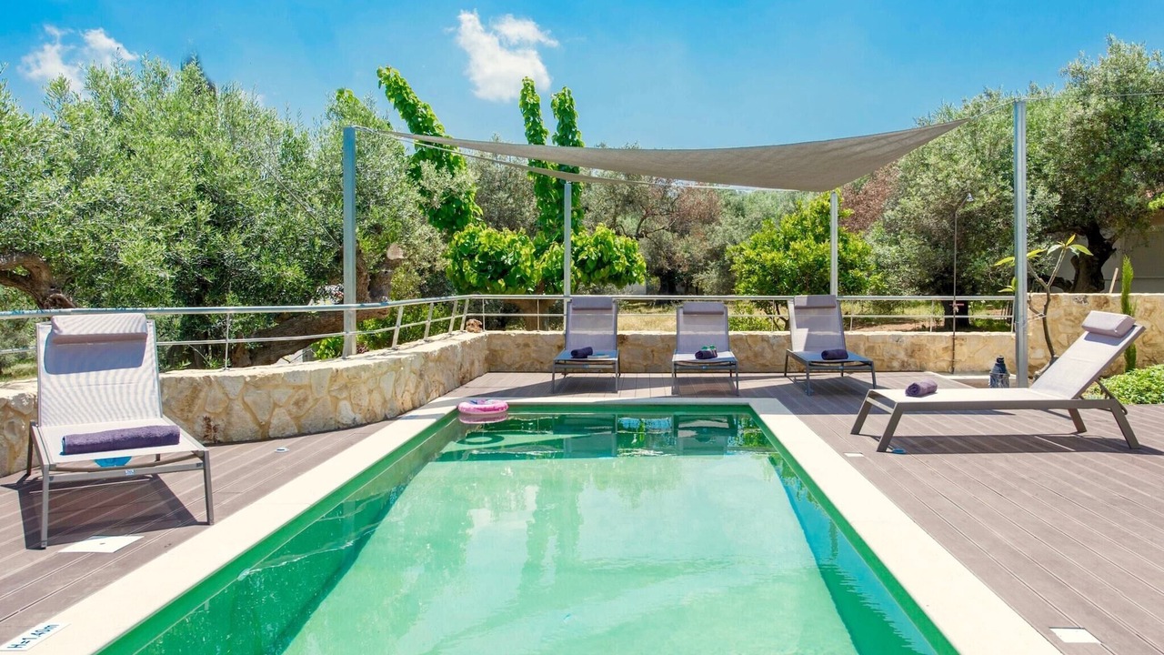 Photo of Outdoor in Gerani