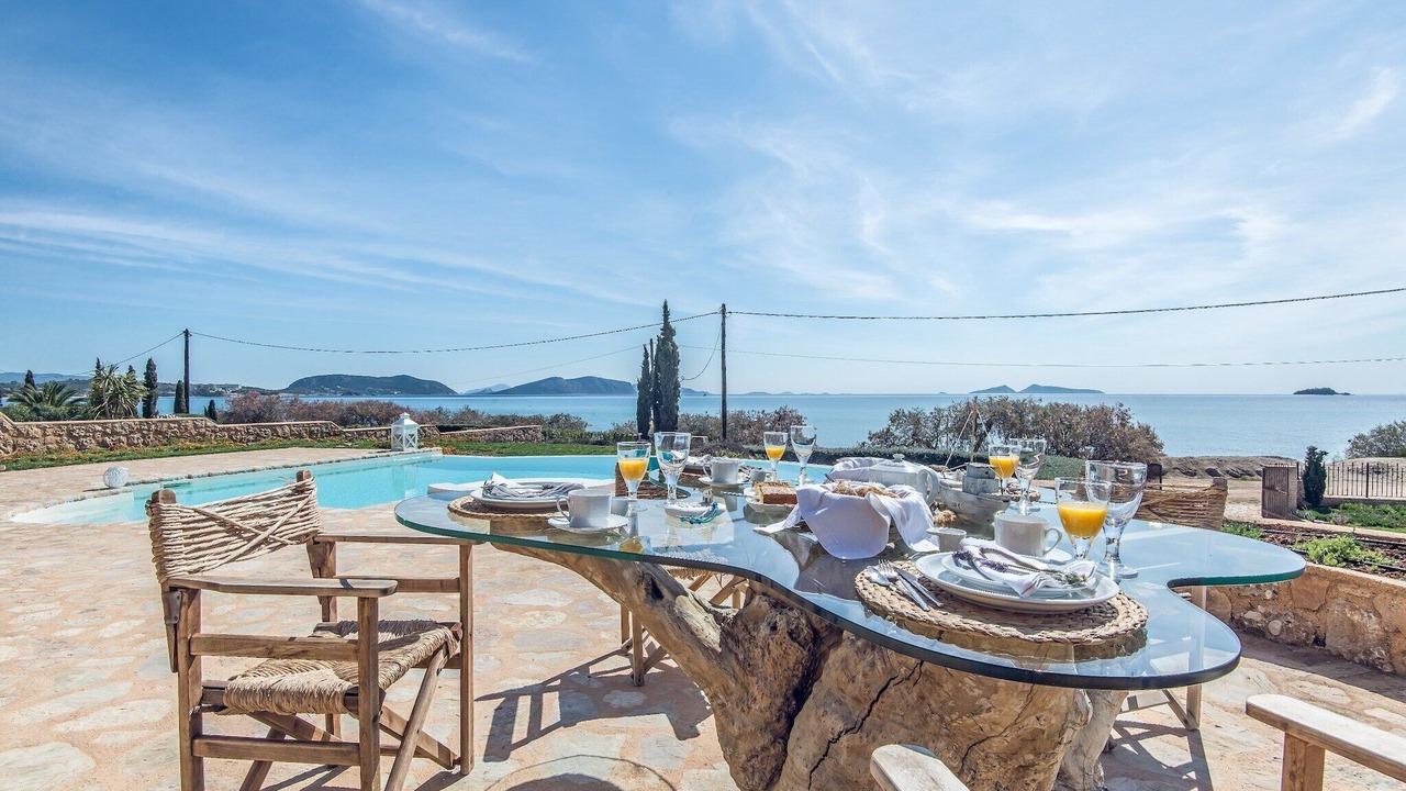 Photo of Outdoor in Kilada