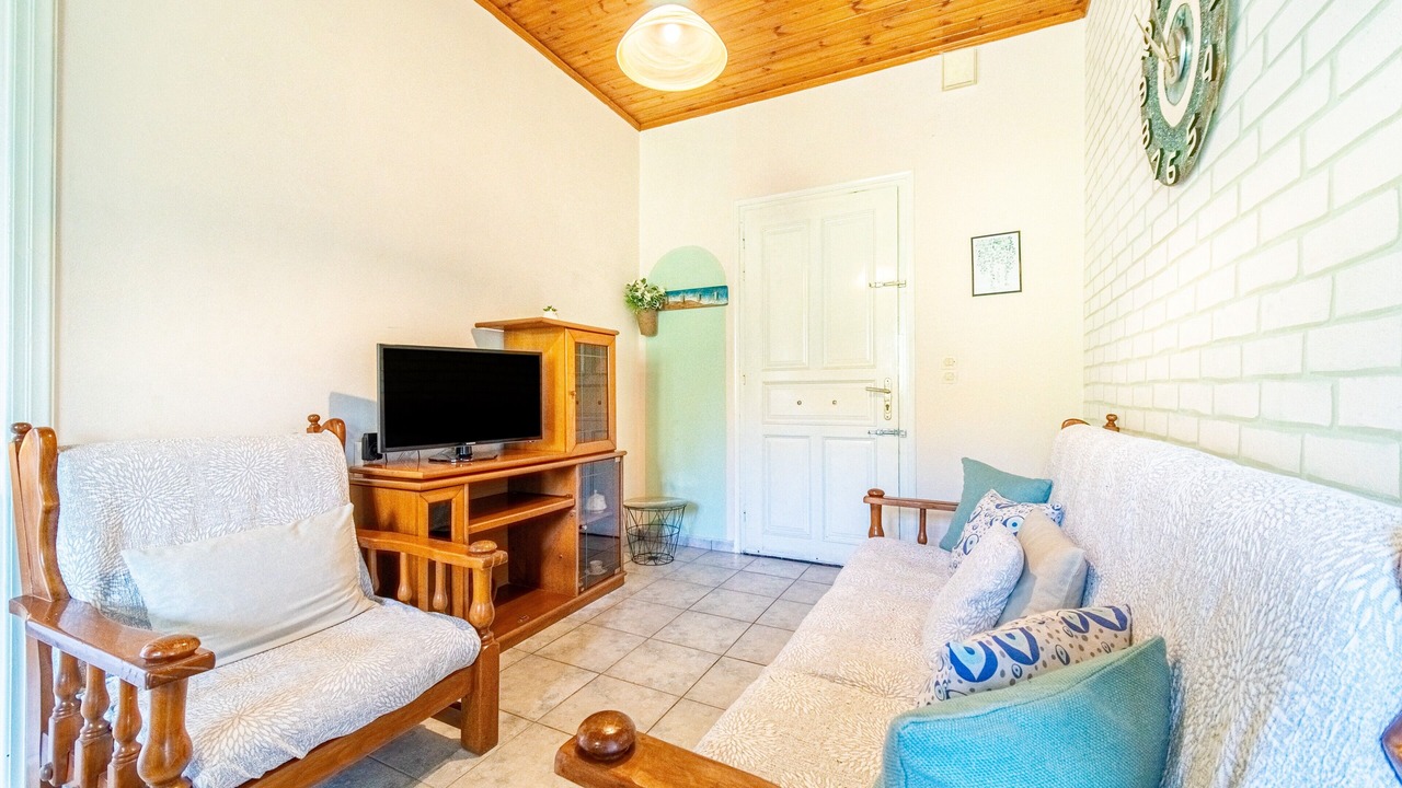 Photo of Livingroom in Parelia