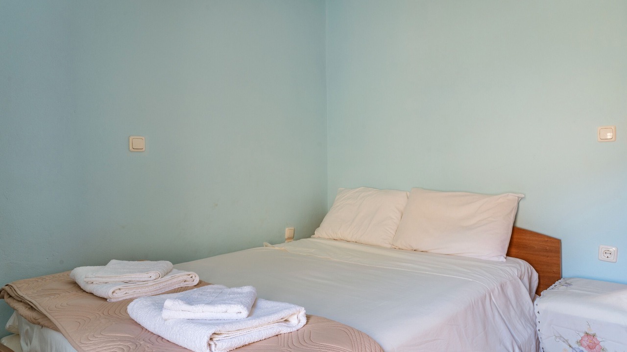 Photo of Bedroom in Kapparia