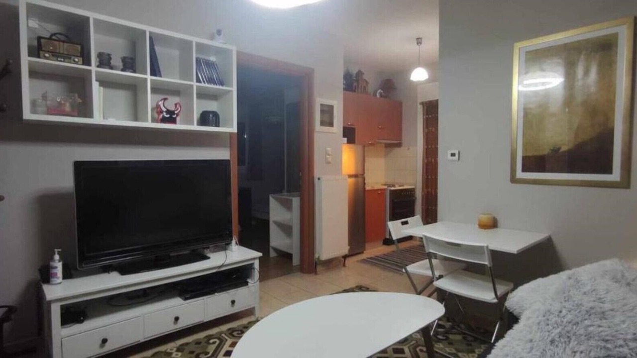 Photo of Livingroom in Larissa