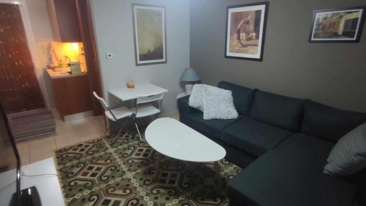 Photo of Livingroom in Larissa