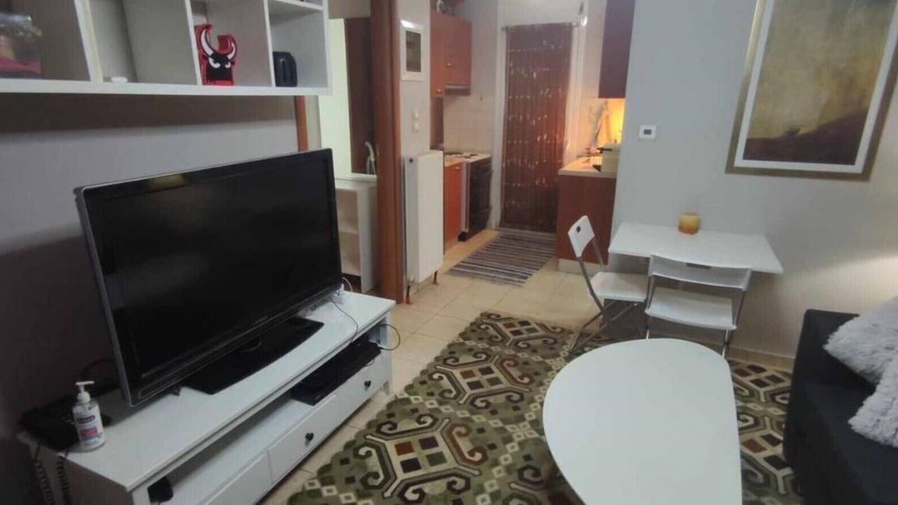 Photo of Livingroom in Larissa