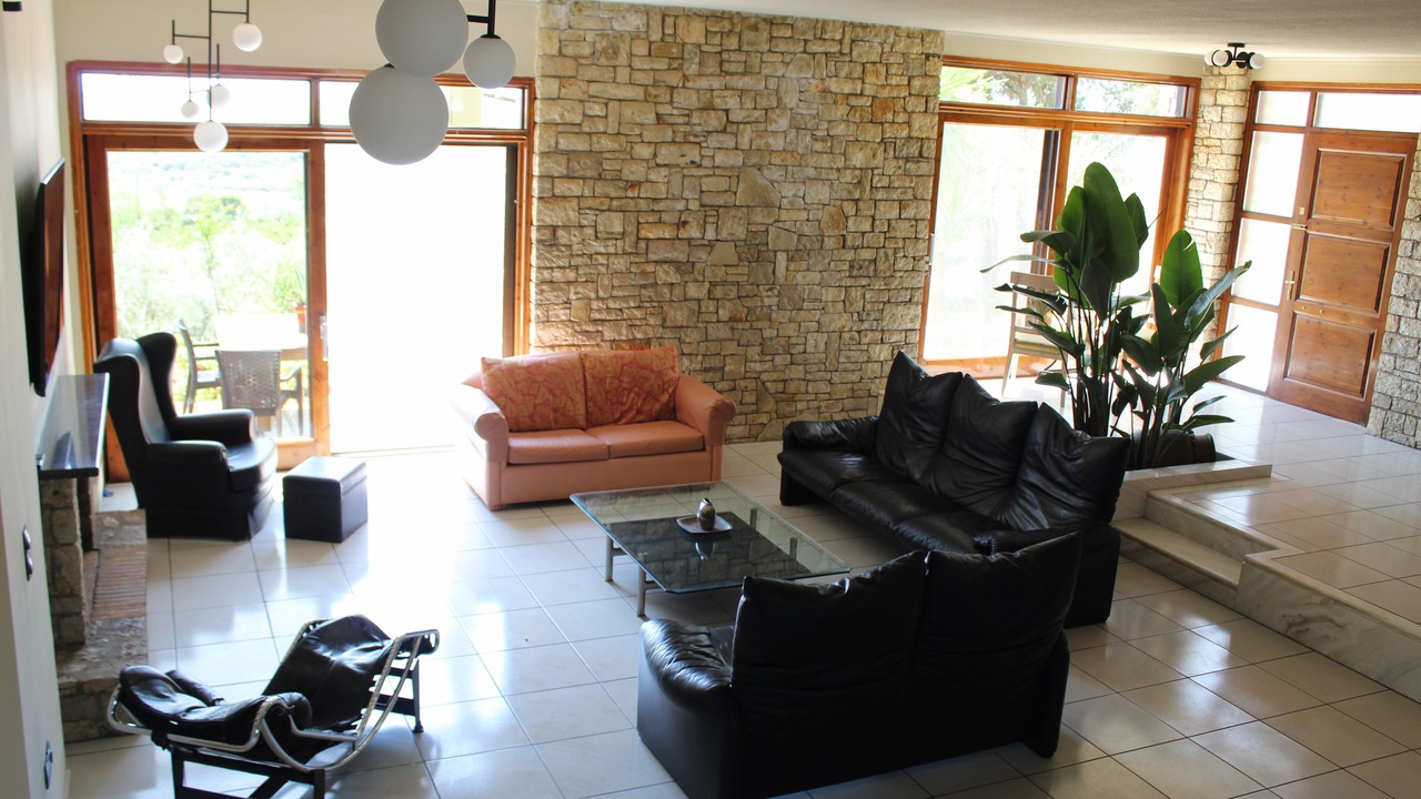 Photo of Livingroom in Messolonghi