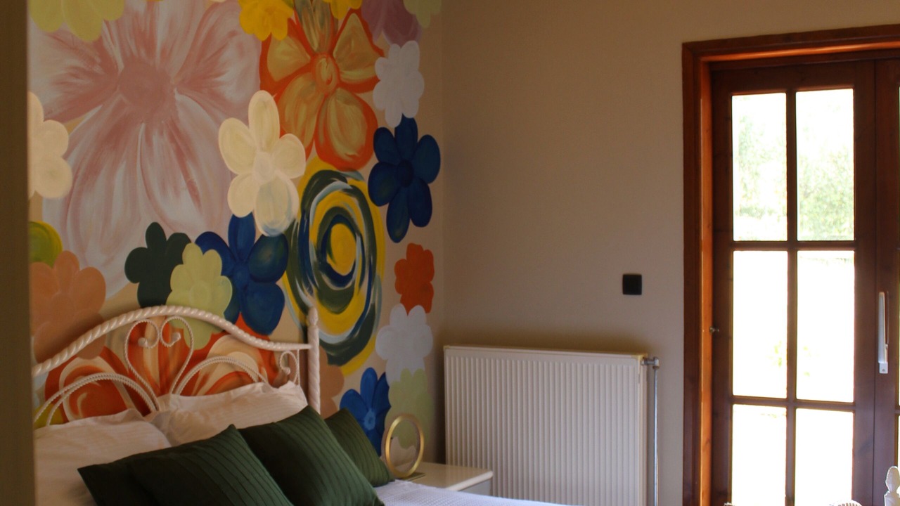 Photo of Bedroom in Messolonghi