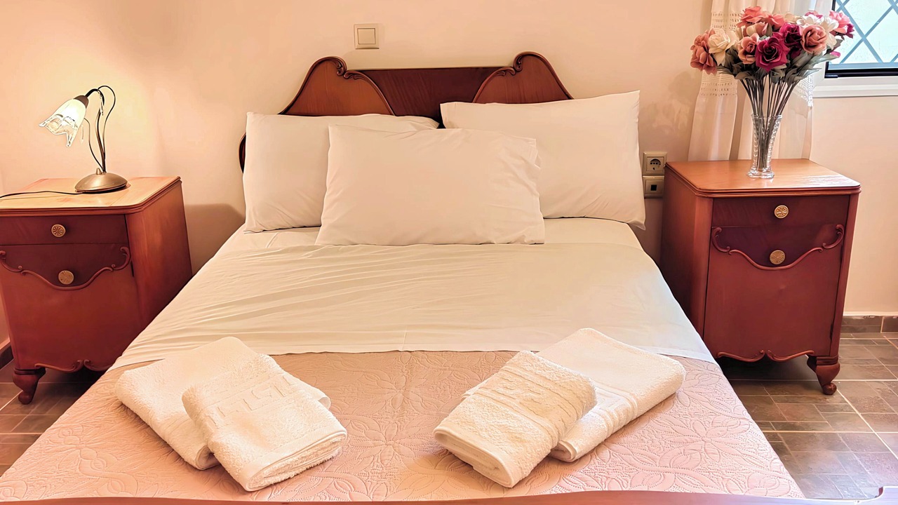 Photo of Bedroom in Platanos
