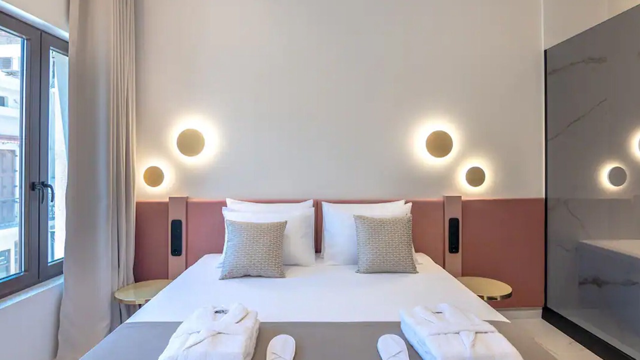 Photo of Bedroom in Mikro Metchi