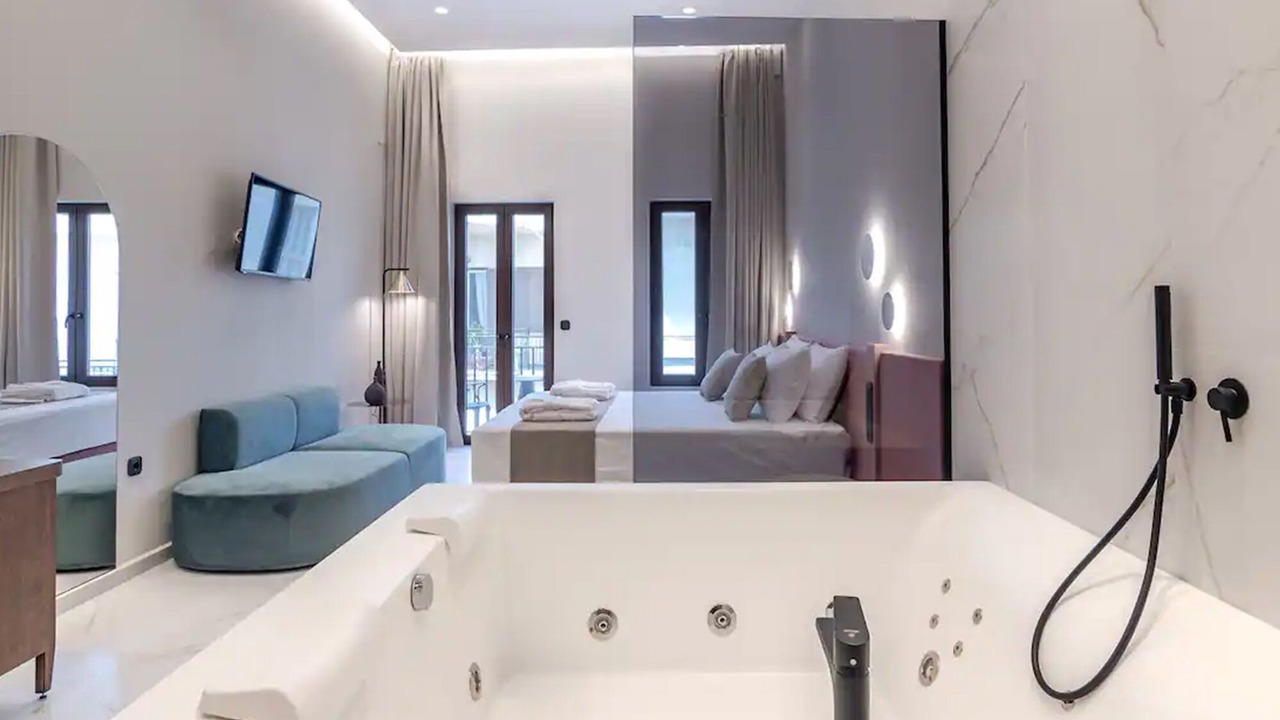 Photo of Bathroom in Mikro Metchi