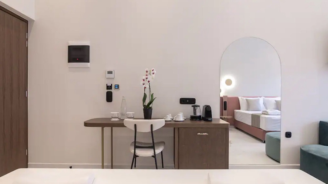 Photo of Bedroom in Mikro Metchi