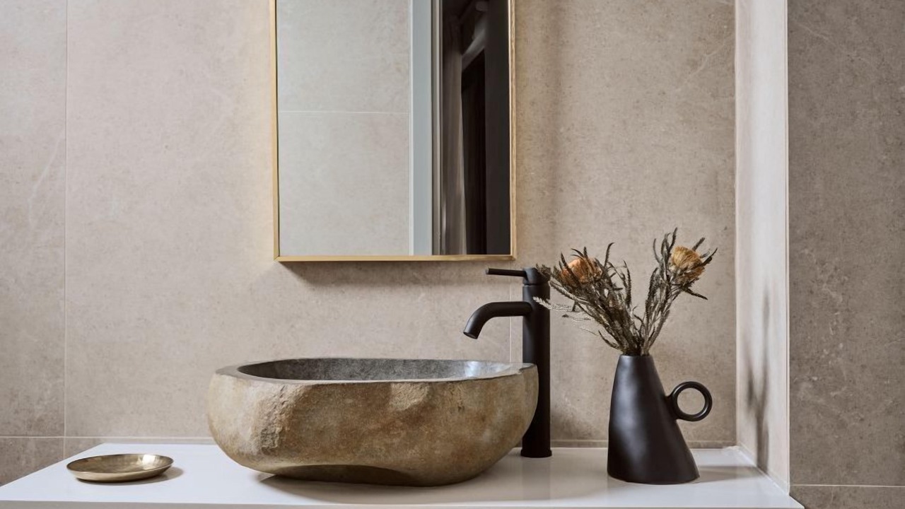 Photo of Bathroom in Zakynthos Town