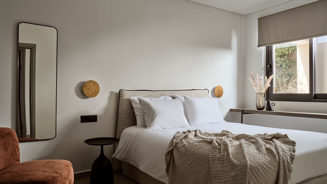 Photo of Bedroom in Zakynthos Town