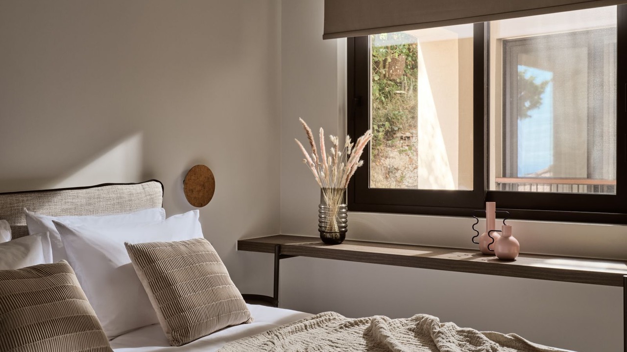 Photo of Bedroom in Zakynthos Town