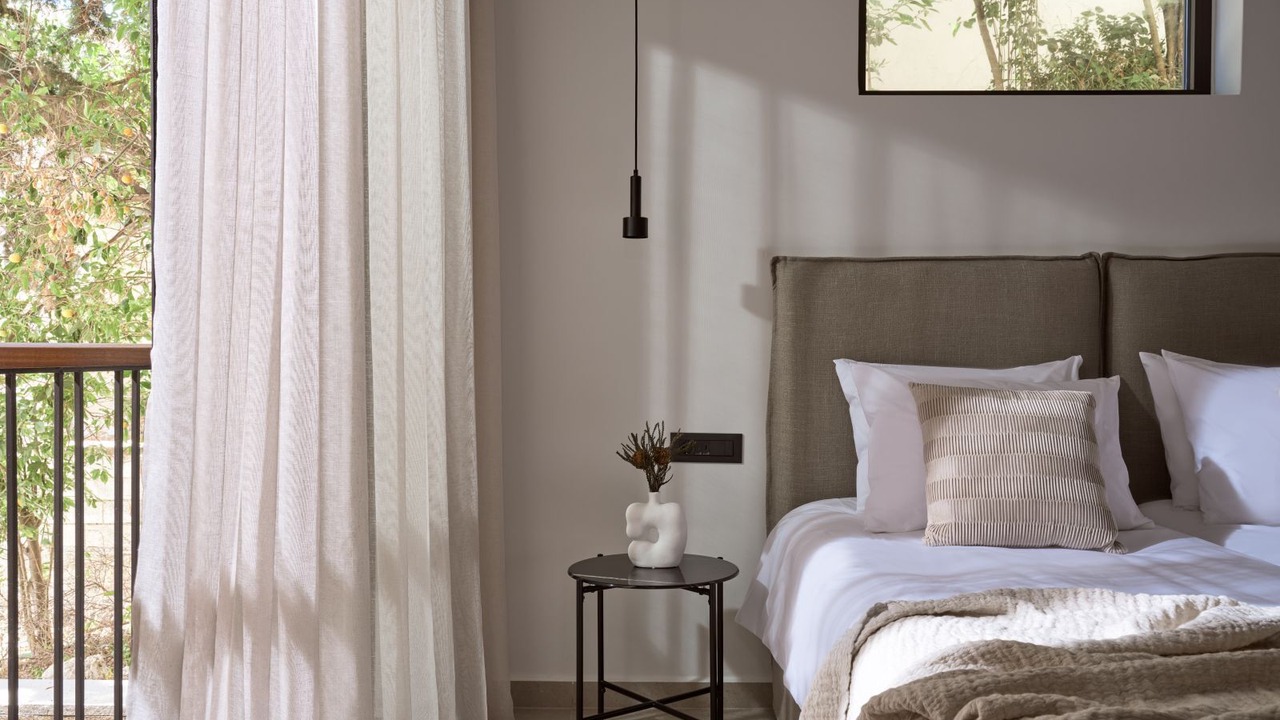 Photo of Bedroom in Zakynthos Town